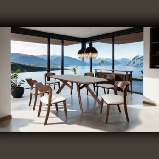 Sargorn Dining Set