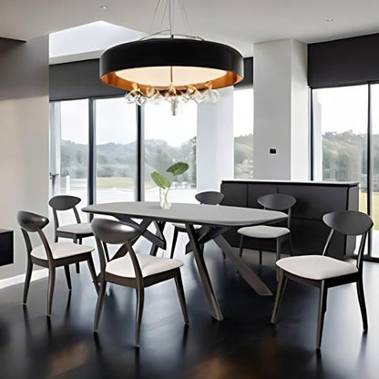 Sargorn Dining Table Set