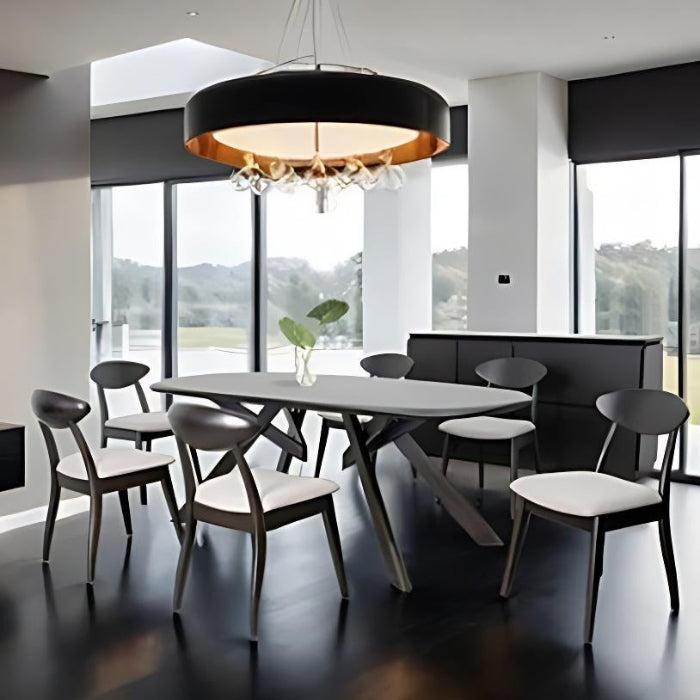 Sargorn Dining Table Set