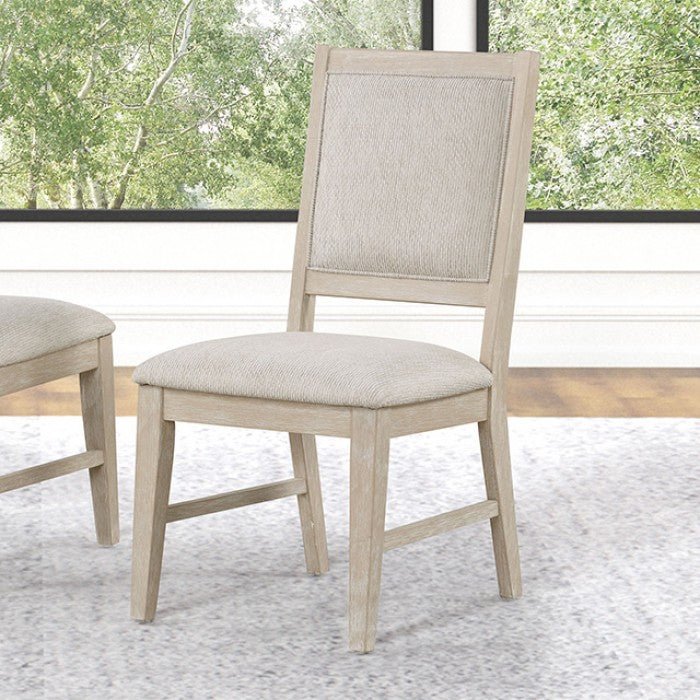 Sandes Dining Set