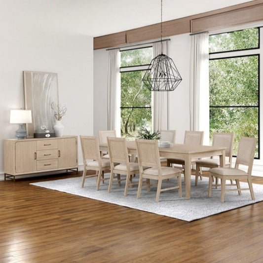 Sandes Dining Set