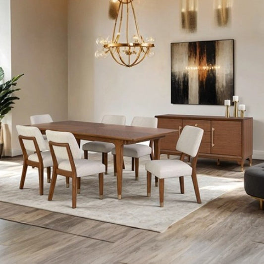 Hepburne Dining Set