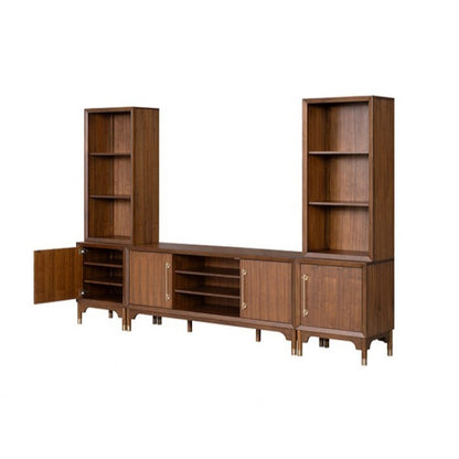 Helena Entertainment Center Set