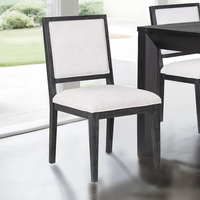 Haulton Dining Set - Beige