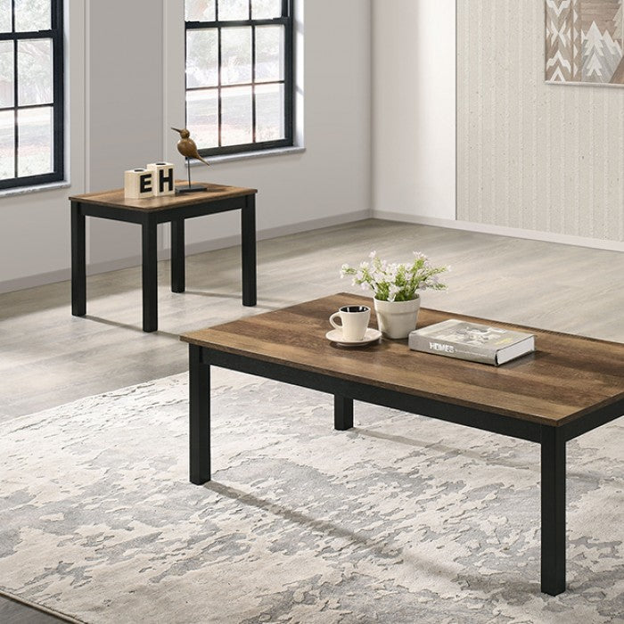 Fynlee Living Room Table Set
