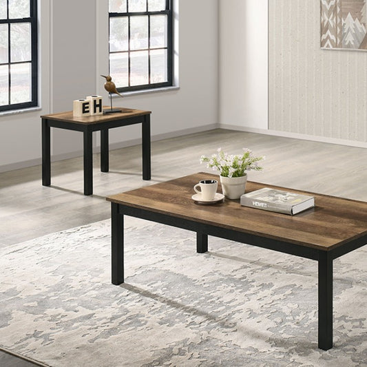 Fynlee Living Room Table Set