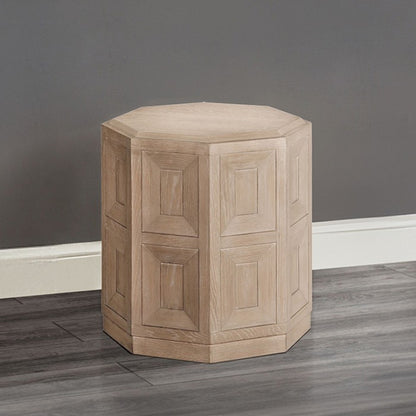 Haulton Living Room Tables - Beige