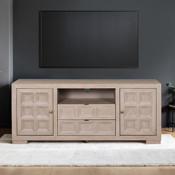 Haulton Living Room Set - Beige