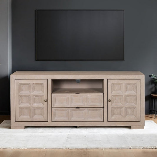 Haulton Living Room Set - Beige