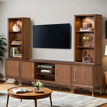 Helena Entertainment Center Set
