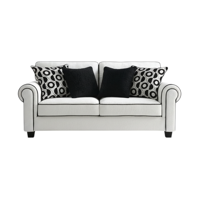 Vivienne Loveseat