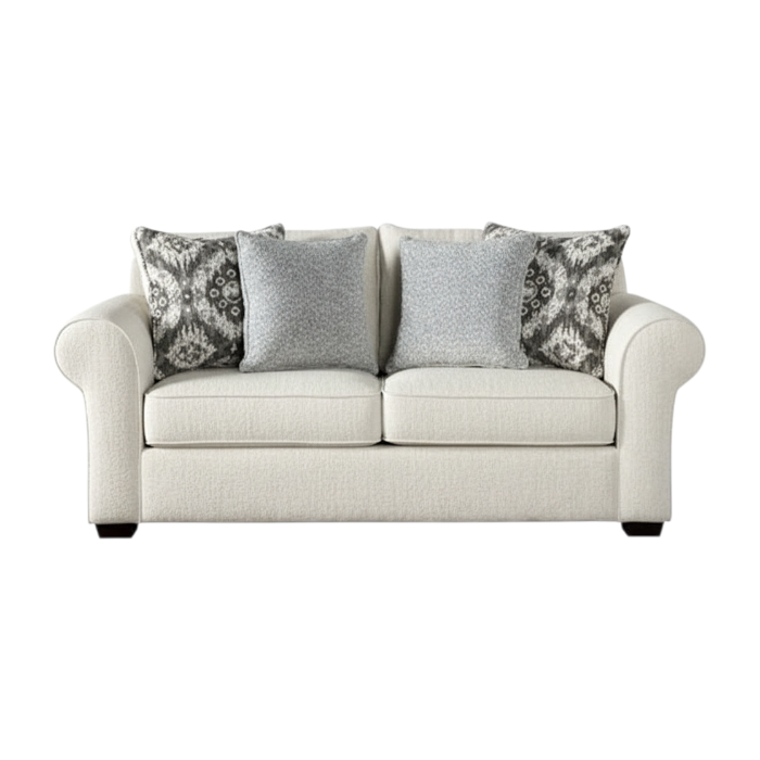 Queensley Loveseat