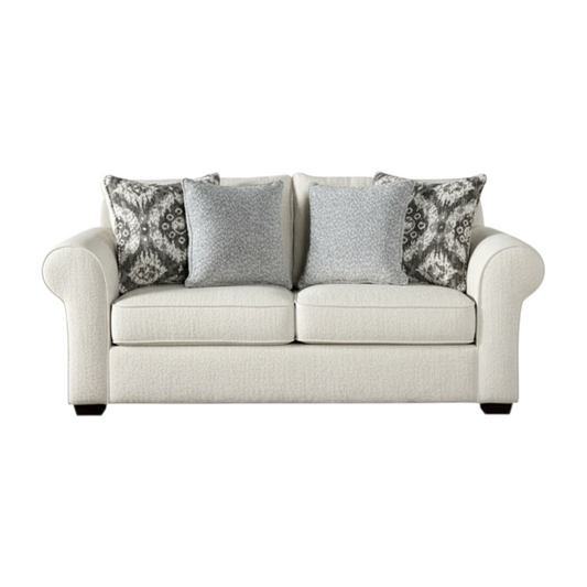 Queensley Loveseat