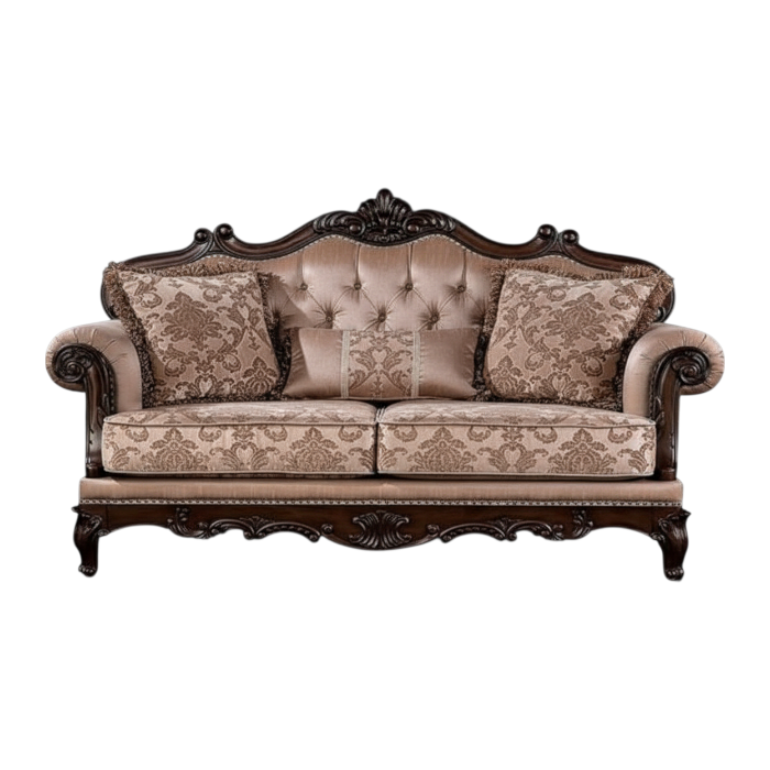 Valcruz Loveseat