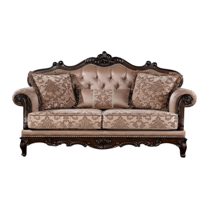 Valcruz Loveseat