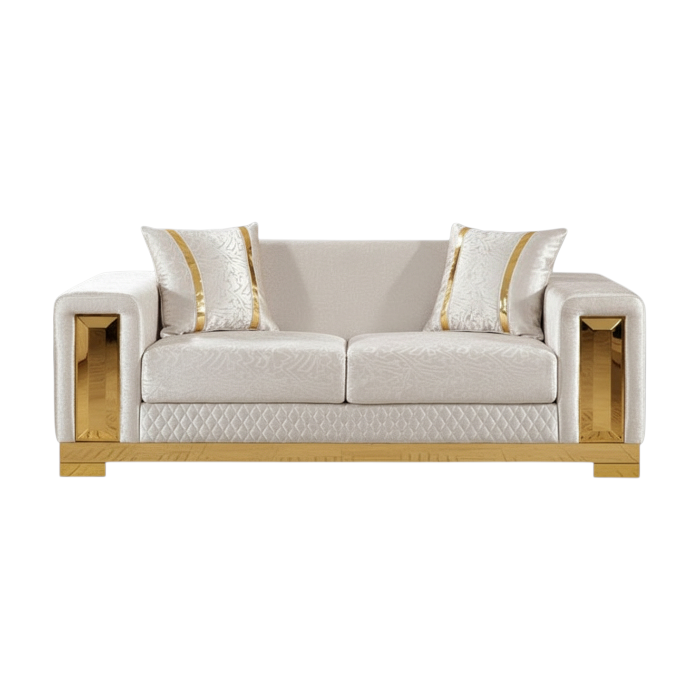 Verdosta Loveseat