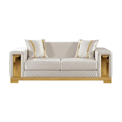 Verdosta Loveseat