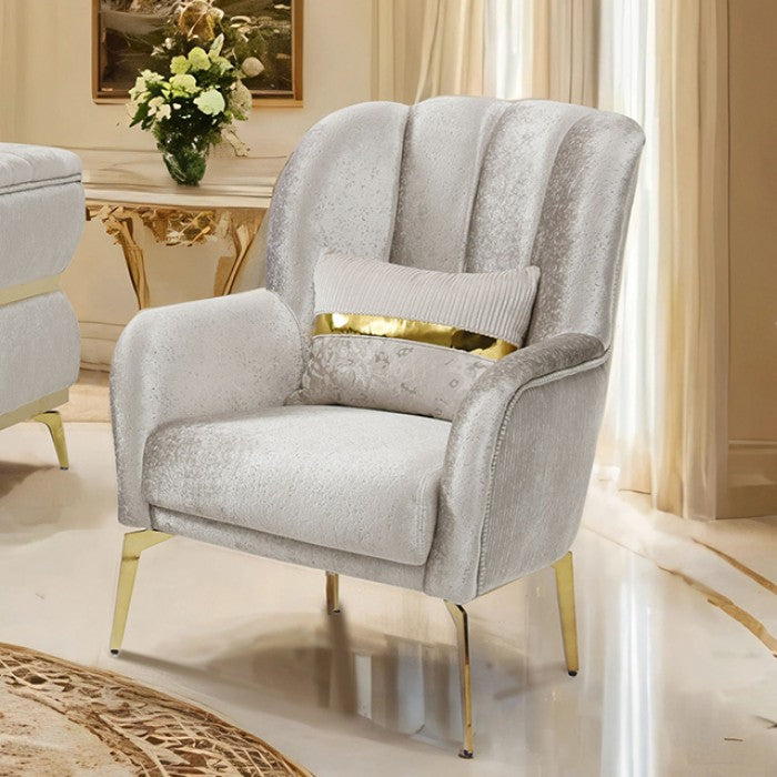 Chateau Chair