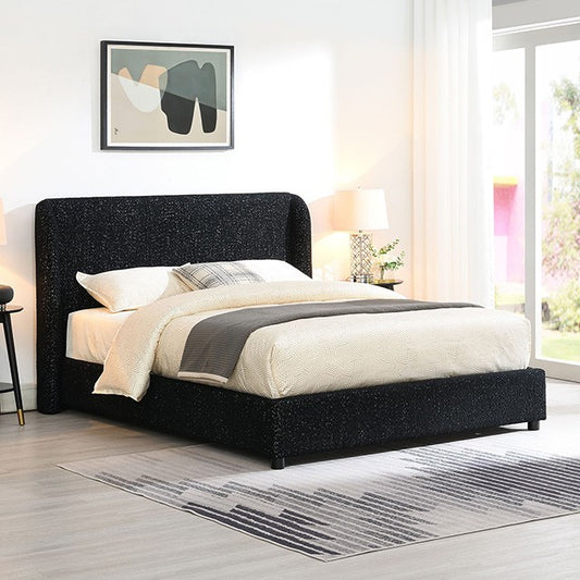Lavelle Bed Frame - Black