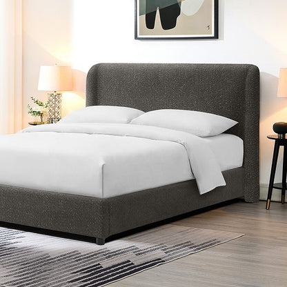 Lavelle Bed Frame - Gray