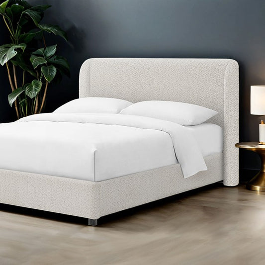 Lavelle Bed Frame - White