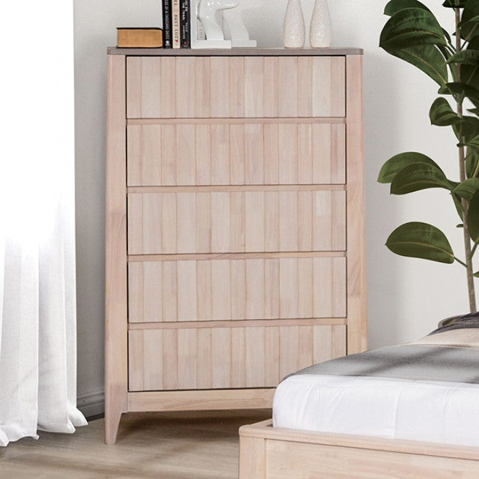 Gervin Bedroom Set