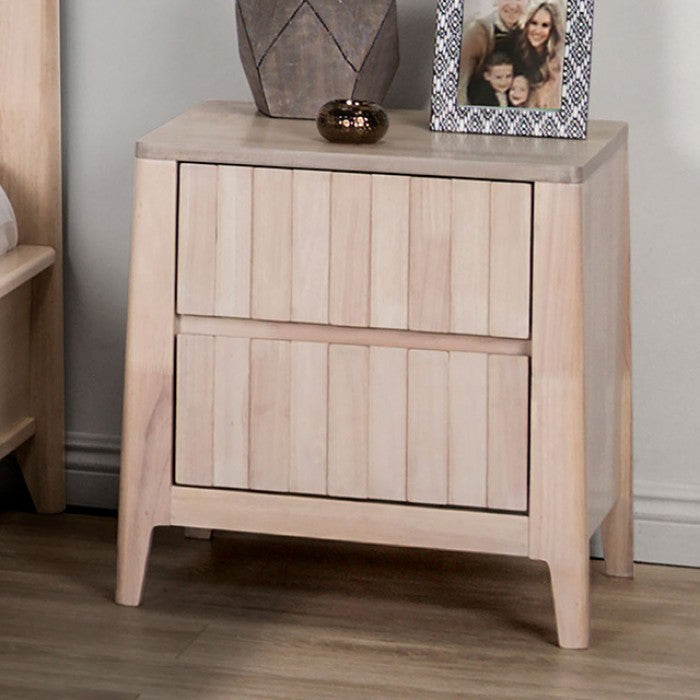 Gervin Bedroom Set
