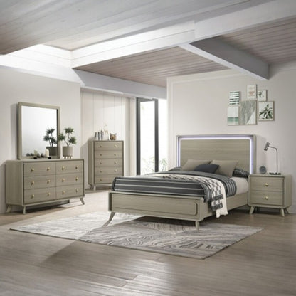 Reynaud Bedroom Set