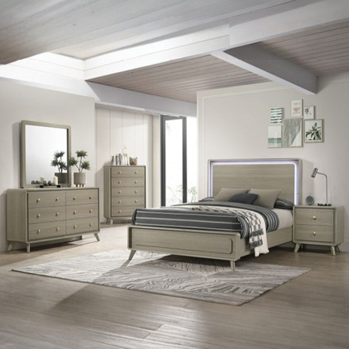 Reynaud Bedroom Set