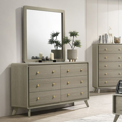 Reynaud Bedroom Set