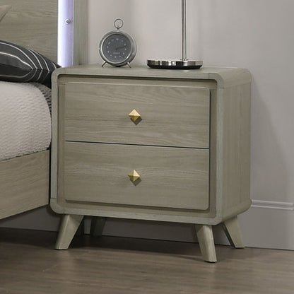 Reynaud Bedroom Set