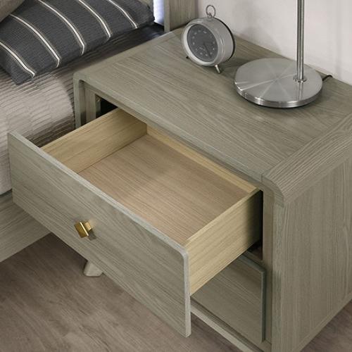 Reynaud Bedroom Set