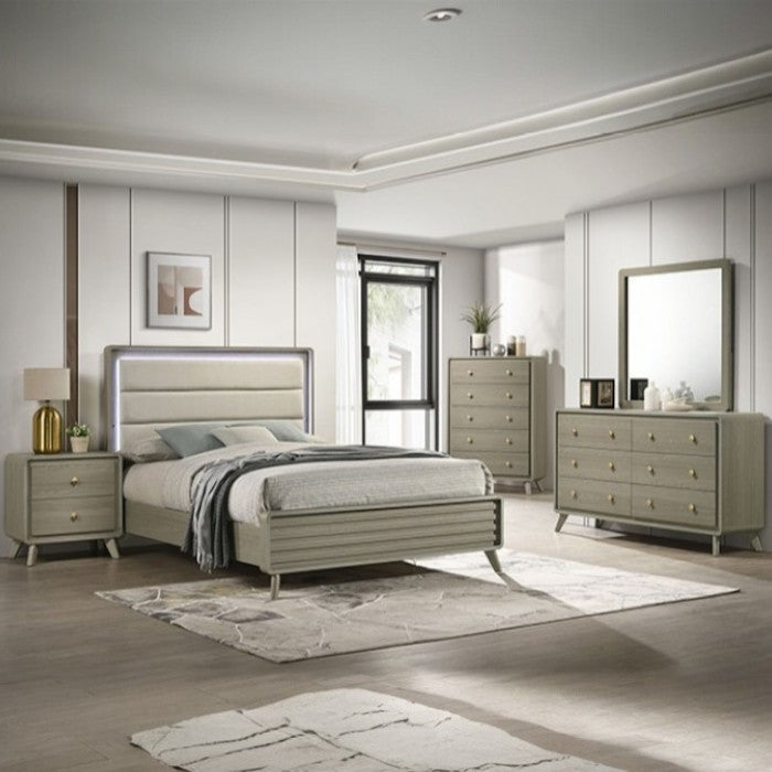 Reynaud Bedroom Set
