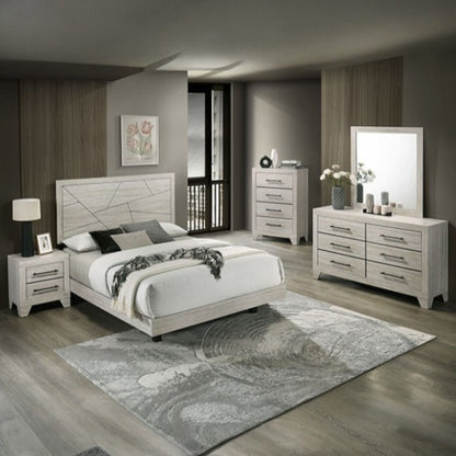 Dumont Bedroom Set