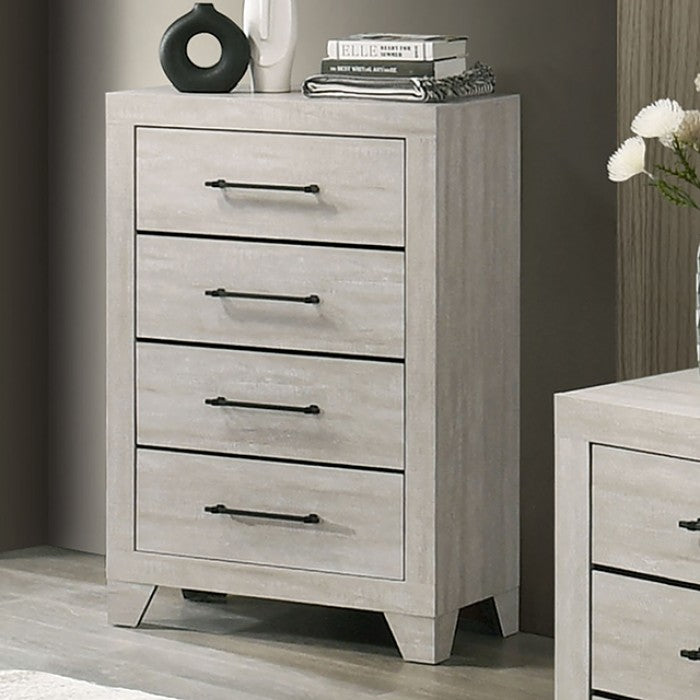Dumont Bedroom Set