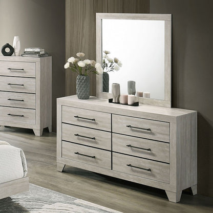 Dumont Bedroom Set