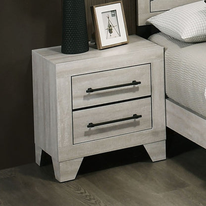 Dumont Bedroom Set