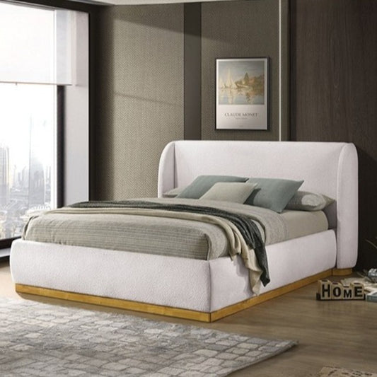 Whittier Bed Frame