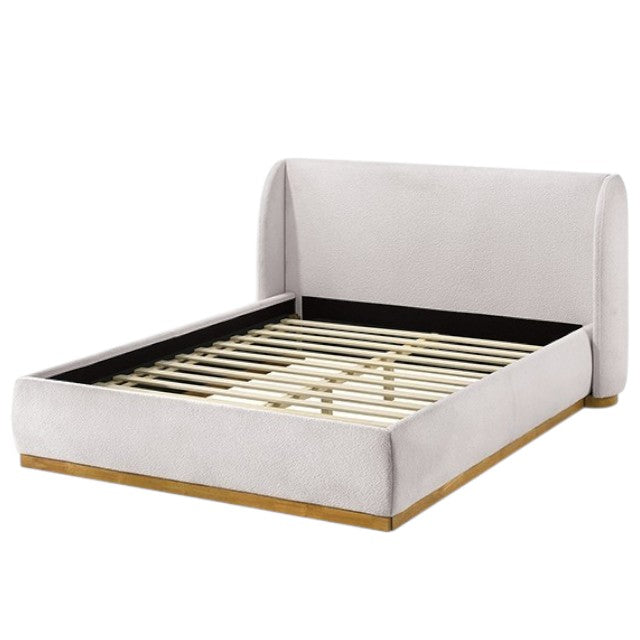 Whittier Bed Frame