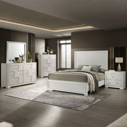 Halstead Bedroom Set
