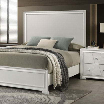 Halstead Bedroom Set