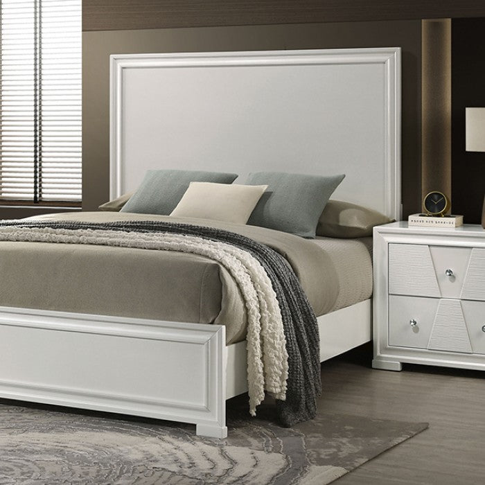 Halstead Bedroom Set