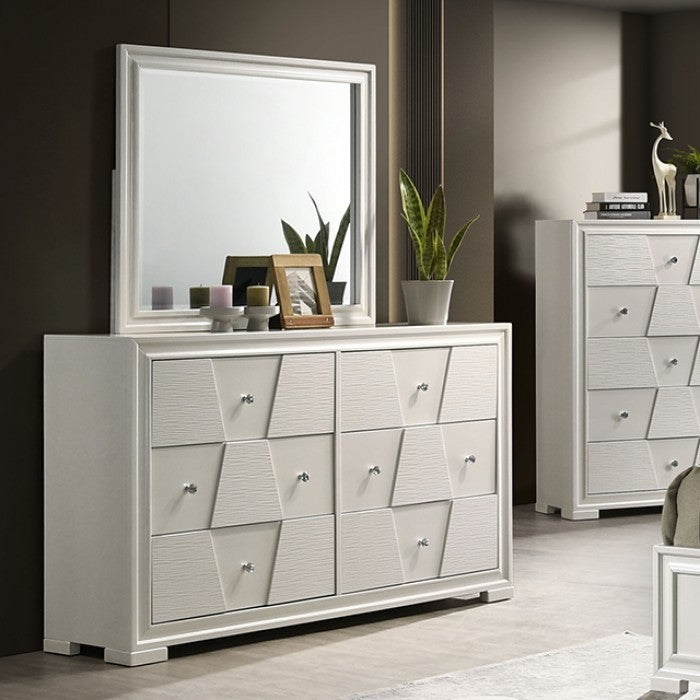 Halstead Bedroom Set