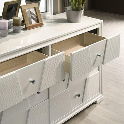 Halstead Bedroom Set