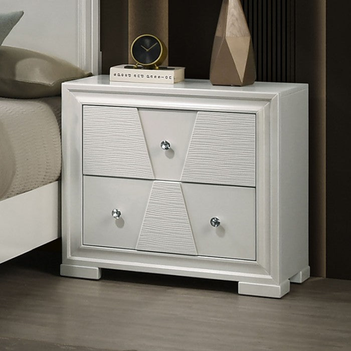 Halstead Bedroom Set