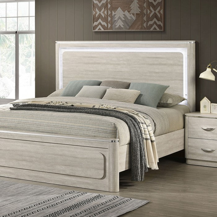 Fareton Bedroom Set