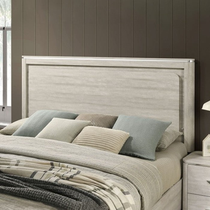 Fareton Bedroom Set