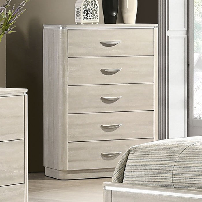 Fareton Bedroom Set