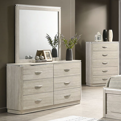 Fareton Bedroom Set