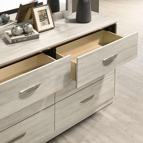 Fareton Bedroom Set